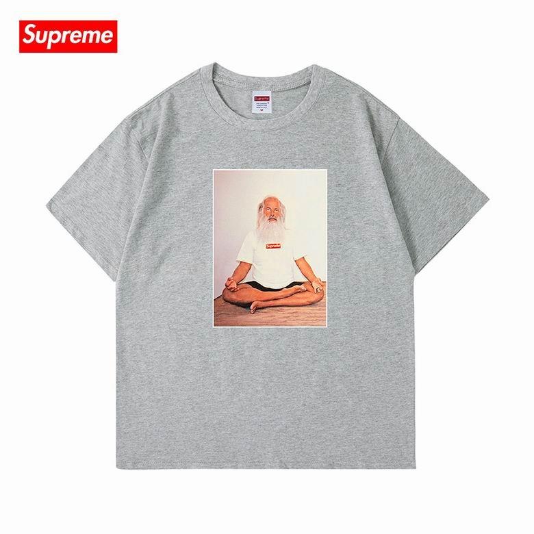 Supreme Men's T-shirts 262